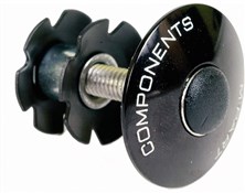 Alloy Star Nut Set 1 Inch