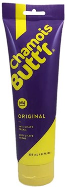 Paceline Products Chamois Butt'R Chamois Cream