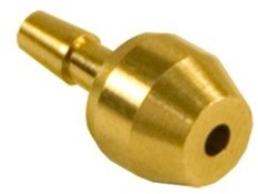 Hose Insert and Compression Olive HFX