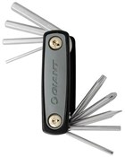 Shed 9 Folding Tool