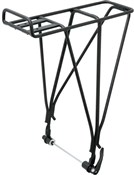 EX1 Disc Compatible Rear Pannier Rack