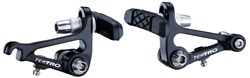CR520 Canti Lever Cyclocross Brakes