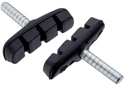 Brake Block Canti Black 53mm