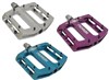 Thin Sealed Platform Pedal