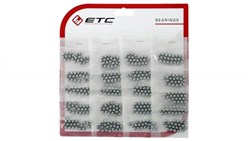 Loose Ball Bearings