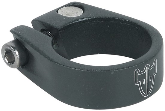Premium Seatpost Clamp