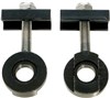 Nutted Chain Adjuster