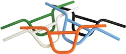 Steel BMX Handlebars