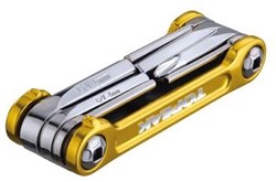 Mini 9 Pro Multi Tool