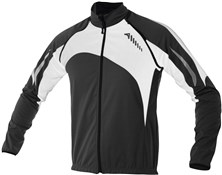 Transformer Windproof Jacket 2012