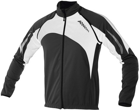 Altura Transformer Windproof Jacket 2012