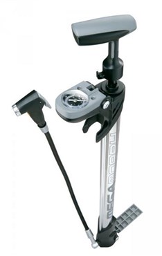 Topeak Mega Morph Track Pump