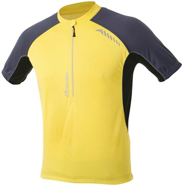 Altura Airstream Short Sleeve Cycling Jersey 2012