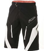 Apex Baggy Shorts 2012
