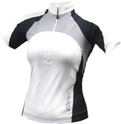 Synchro Womens Short Sleeve Jersey 2012