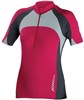 Altura Synchro Womens Short Sleeve Jersey 2012