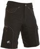 Ascent Womens Baggy Shorts 2012