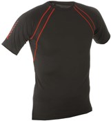 Transfer Short Sleeve Base Layer 2012
