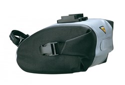 Drybag Wedge With Quickclip