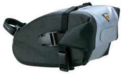Drybag Wedge With Straps