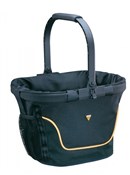 Chopper Handlebar Basket