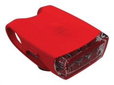 Redlite DX USB Rear Light