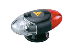 HeadLux Helmet Light