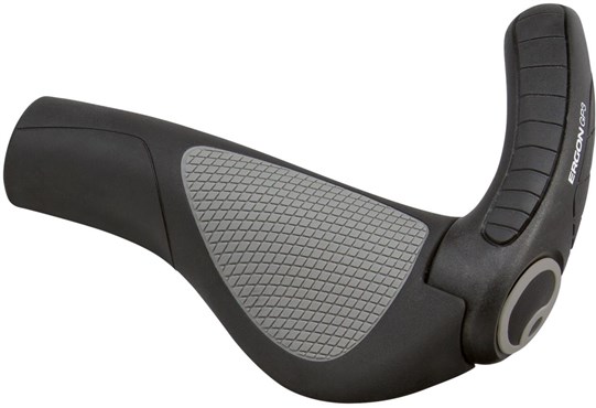 Ergon GR2 Comfort Grips