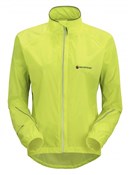 Featherlite Velo H20 Womens Waterproof Jacket