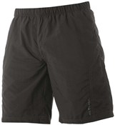Gravity Baggy Shorts 2012