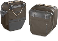 Devon Panniers