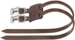 Twin Toe Strap