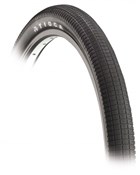 Skidrow Jump Tyre