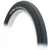 Street Block Tyre