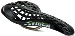 D-Spyder Bmx Saddle