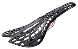 Spyder Twintail Saddle