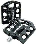 Surefoot MX Pro Pedals