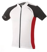 ErgoFit Comp Short Sleeve Cycling Jersey