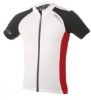 Ergo Fit Comp Short Sleeve Cycling Jersey