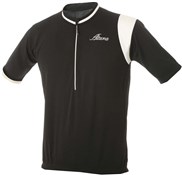 Classic Short Sleeve Cycling Jersey 2012