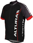 Team Cycling Short Sleeve Jersey 2012