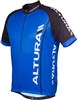 Altura Team Cycling Short Sleeve Jersey 2012