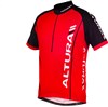 Altura Team Cycling Short Sleeve Jersey 2012