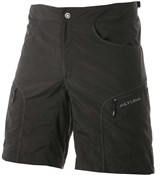 Ascent Baggy Shorts 2012