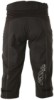 Altura Semi Dry 3/4 Baggy Shorts 2012