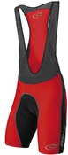 Ergofit Comp Bib Shorts 2012