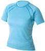 Altura Transfer Womens Short Sleeve Base Layer 2012