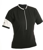 Classic Womens Short Sleeve Jersey 2012