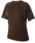 Quantum Tee Womens Cycling Jersey 