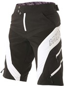 Quantum X Womens Baggy Shorts 2012